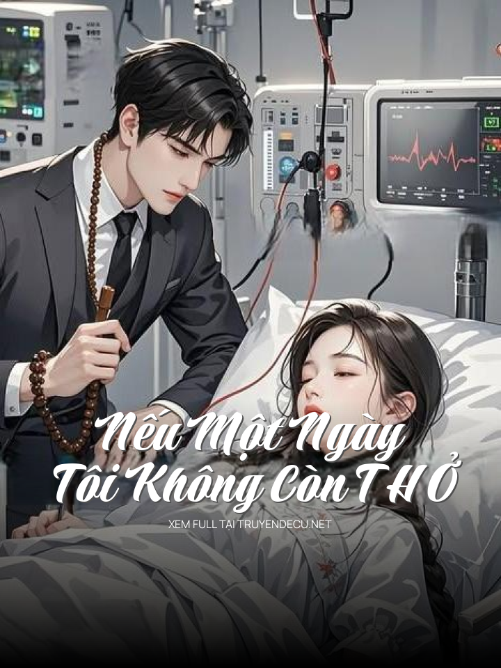
                            Nếu Một Ngày Tôi Không Còn T H Ở