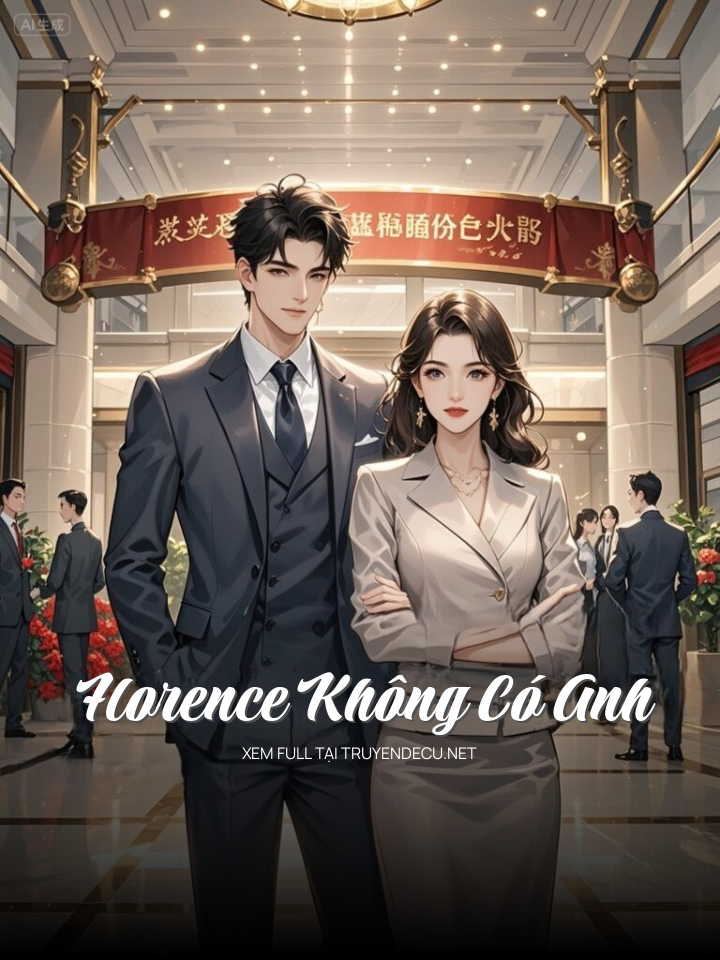 
                            Florence Không Có Anh