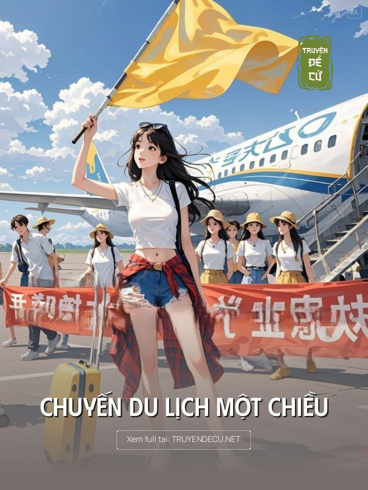 
                            Chuyến Du Lịch Một Chiều