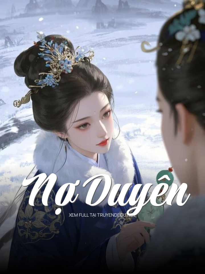 Nợ Duyên