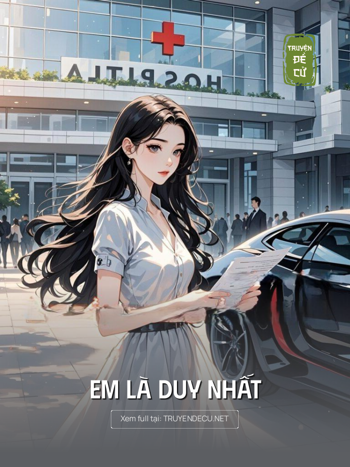 
                            Em Là Duy Nhất