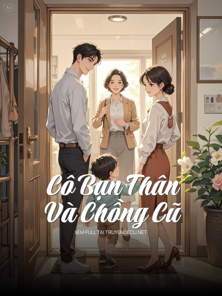 
                            Cô Bạn Thân Và Chồng Cũ