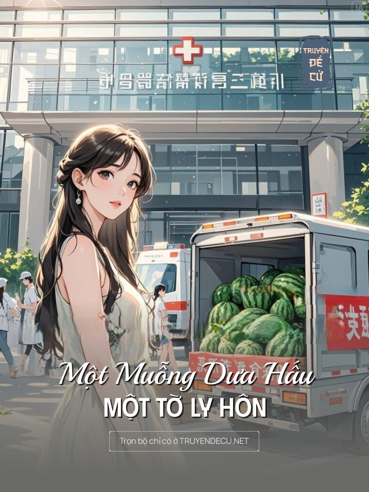 
                            Một Muỗng Dưa Hấu, Một Tờ Ly Hôn