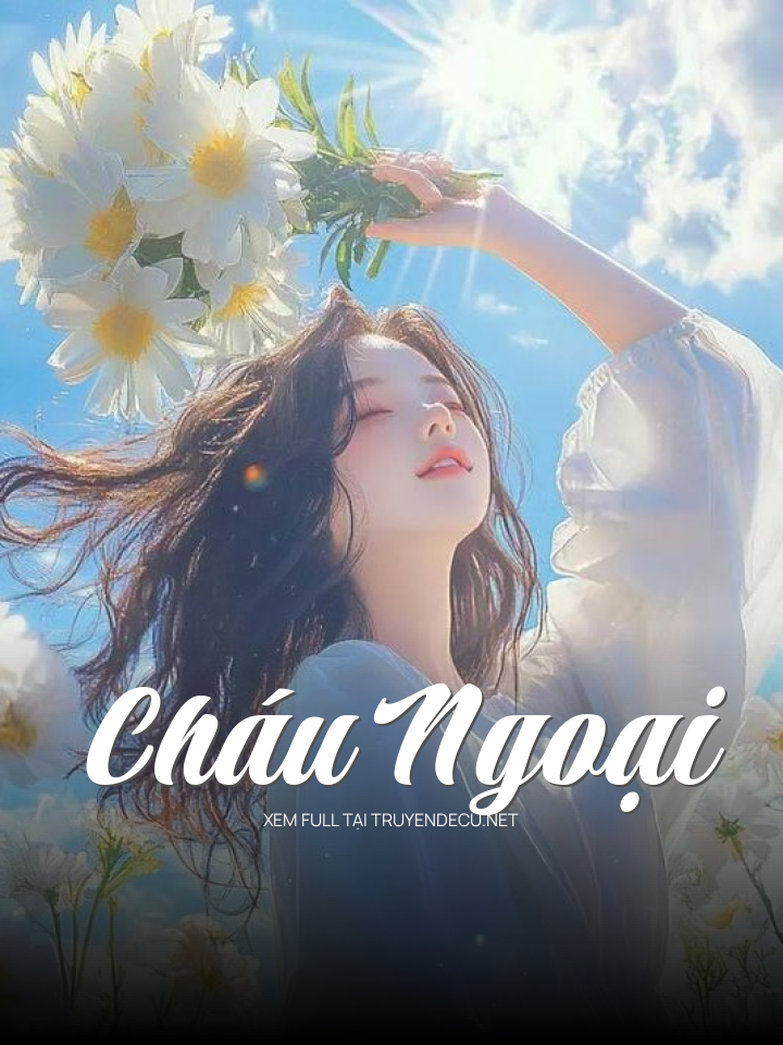 
                            Cháu Ngoại