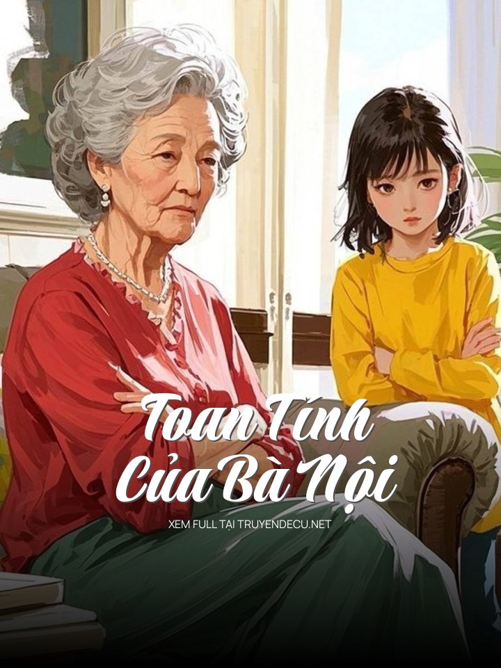 
                            Toan Tính Của Bà Nội