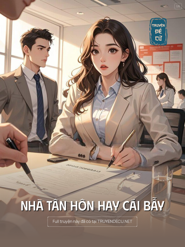 
                            Nhà Tân Hôn Hay Cái Bẫy