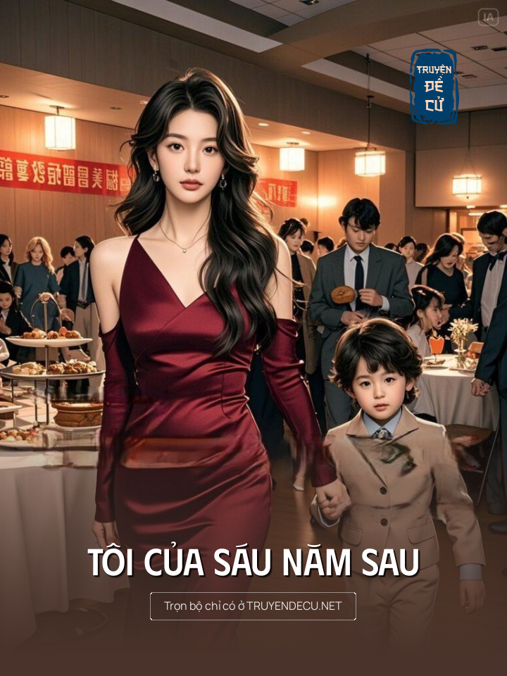 
                            Tôi Của Sáu Năm Sau