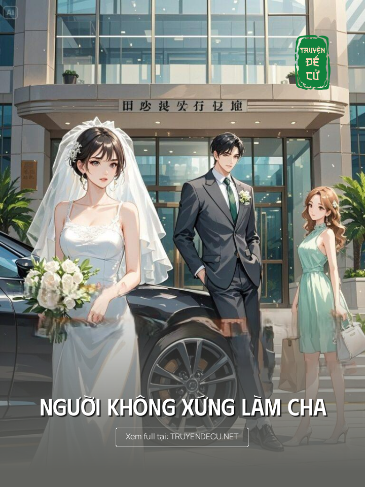 
                            Người Không Xứng Làm Cha