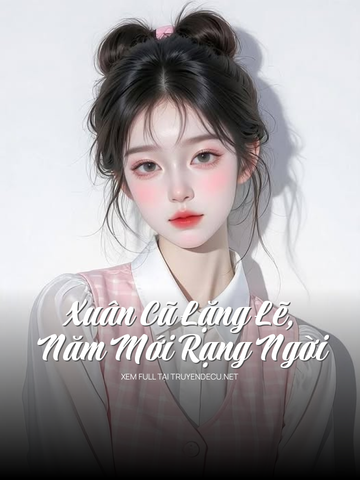 Xuân Cũ Lặng Lẽ, Năm Mới Rạng Ngời