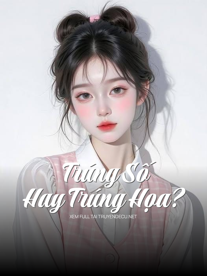 
                            Trúng Số Hay Trúng Họa?