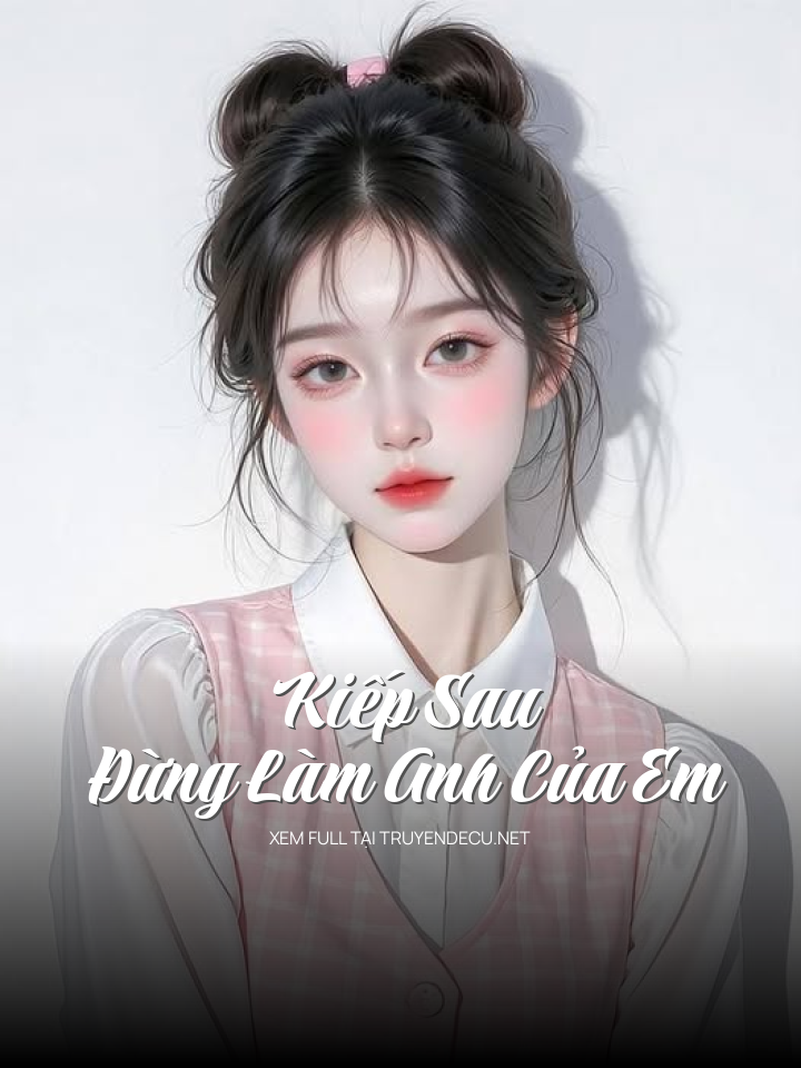 
                            Kiếp Sau Đừng Làm Anh Của Em