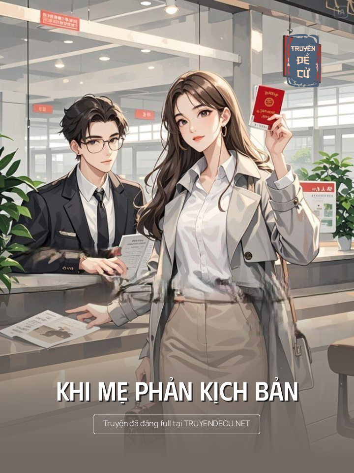 
                            Khi Mẹ Phản Kịch Bản