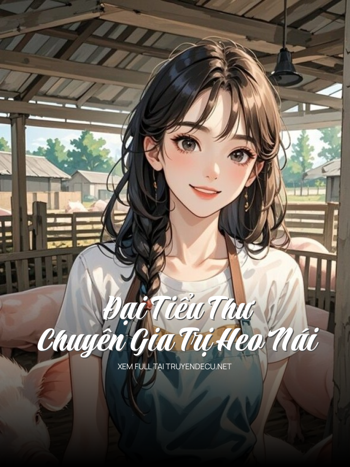 
                            Đại Tiểu Thư Chuyên Gia Trị Heo Nái