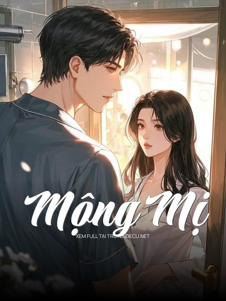 
                            Mộng Mị
