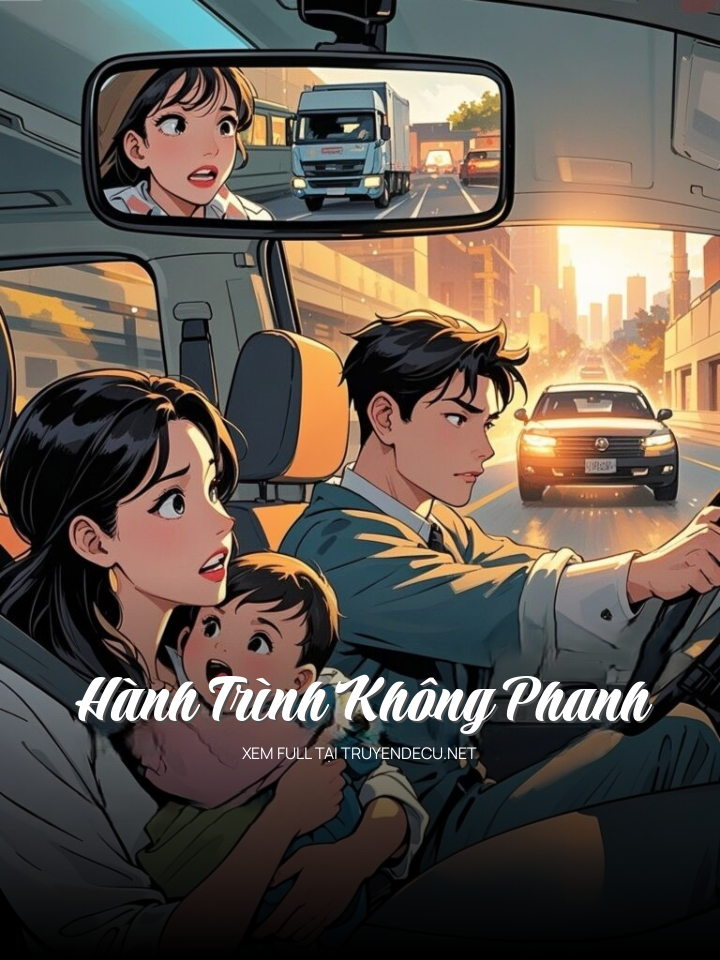 
                            Hành Trình Không Phanh