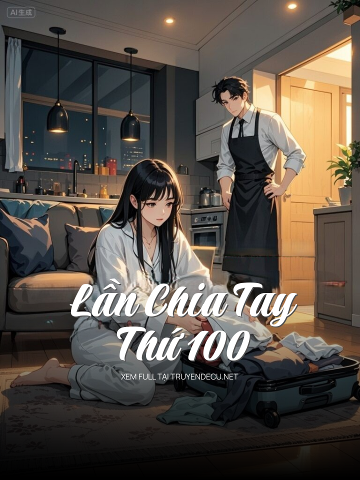 
                            Lần Chia Tay Thứ 100