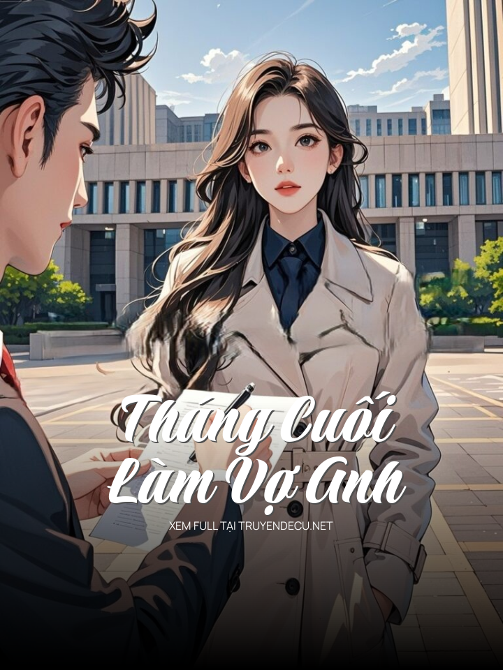 
                            Tháng Cuối Làm Vợ Anh