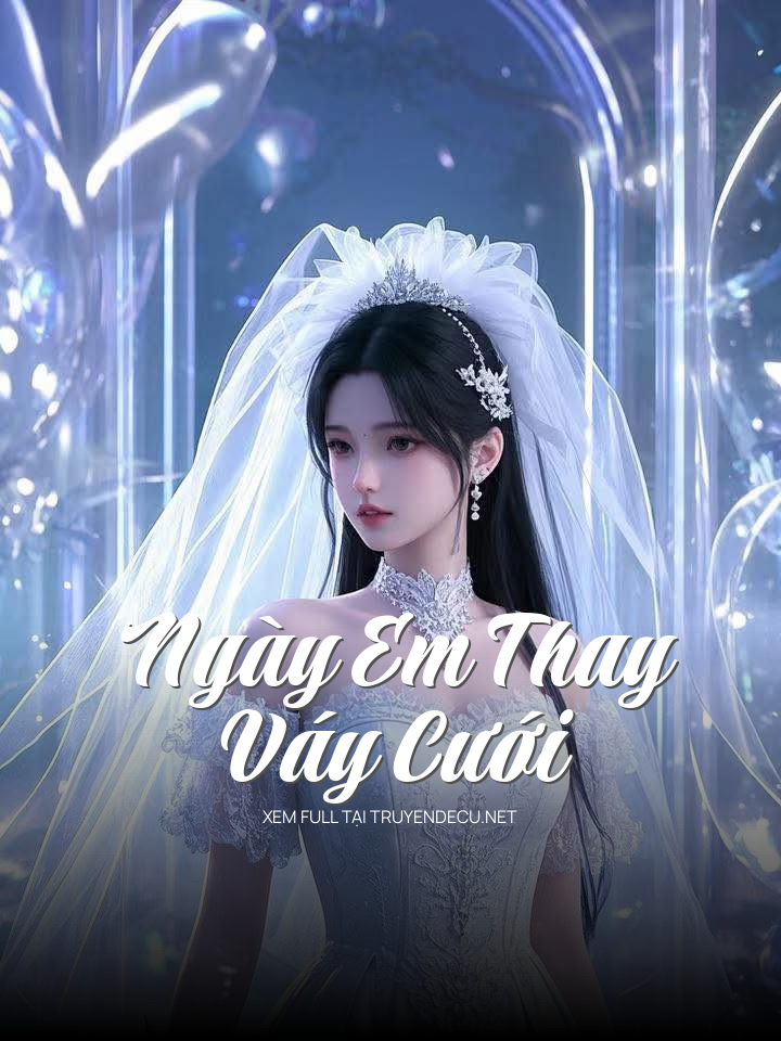 Ngày Em Thay Váy Cưới