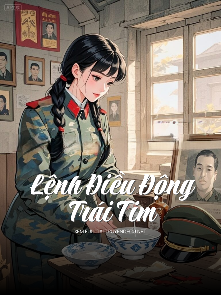 
                            Lệnh Điều Động Trái Tim