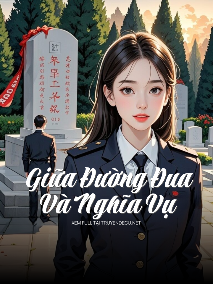 
                            Giữa Đường Đua Và Nghĩa Vụ