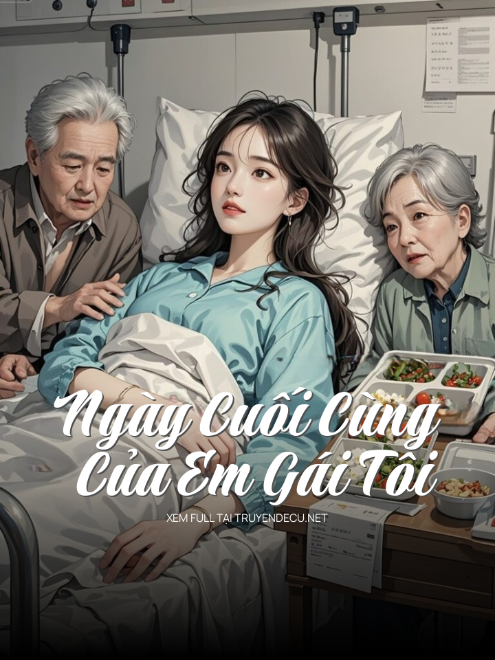 
                            Ngày Cuối Cùng Của Em Gái Tôi