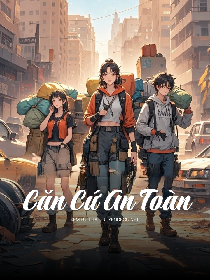 
                            Căn Cứ An Toàn
