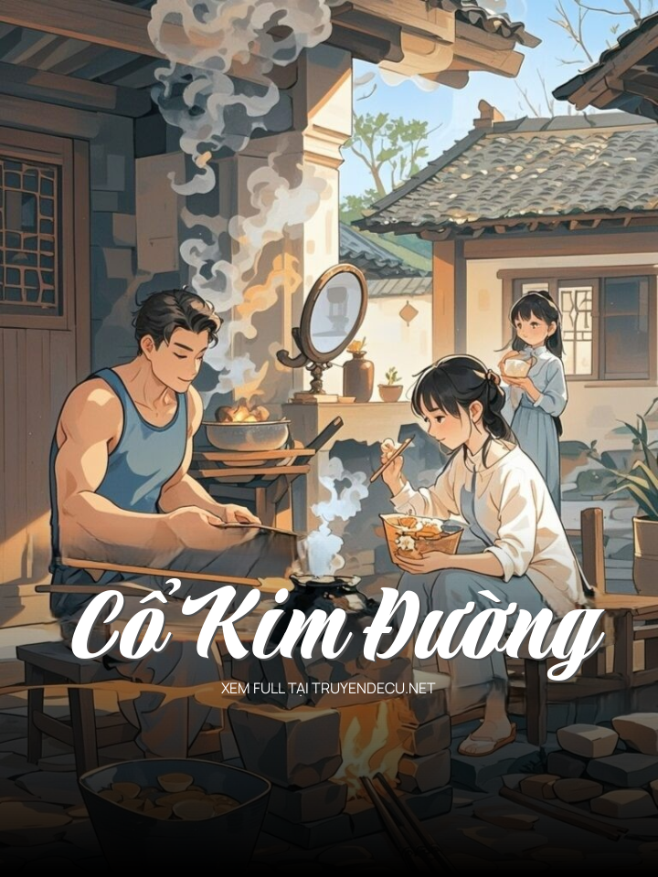 
                            Cổ Kim Đường
