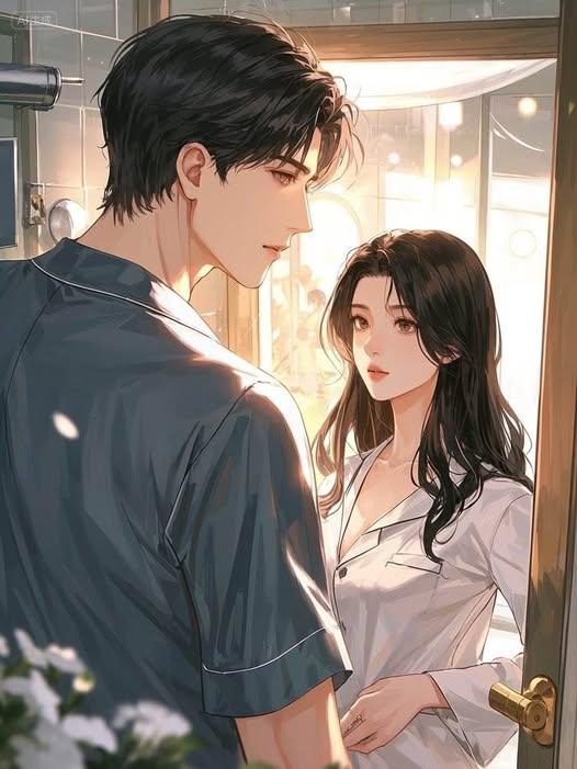 
                            Hóa Ra, Anh Chỉ Đợi Tôi Chủ Động