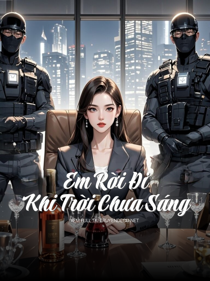 
                            Em Rời Đi Khi Trời Chưa Sáng
