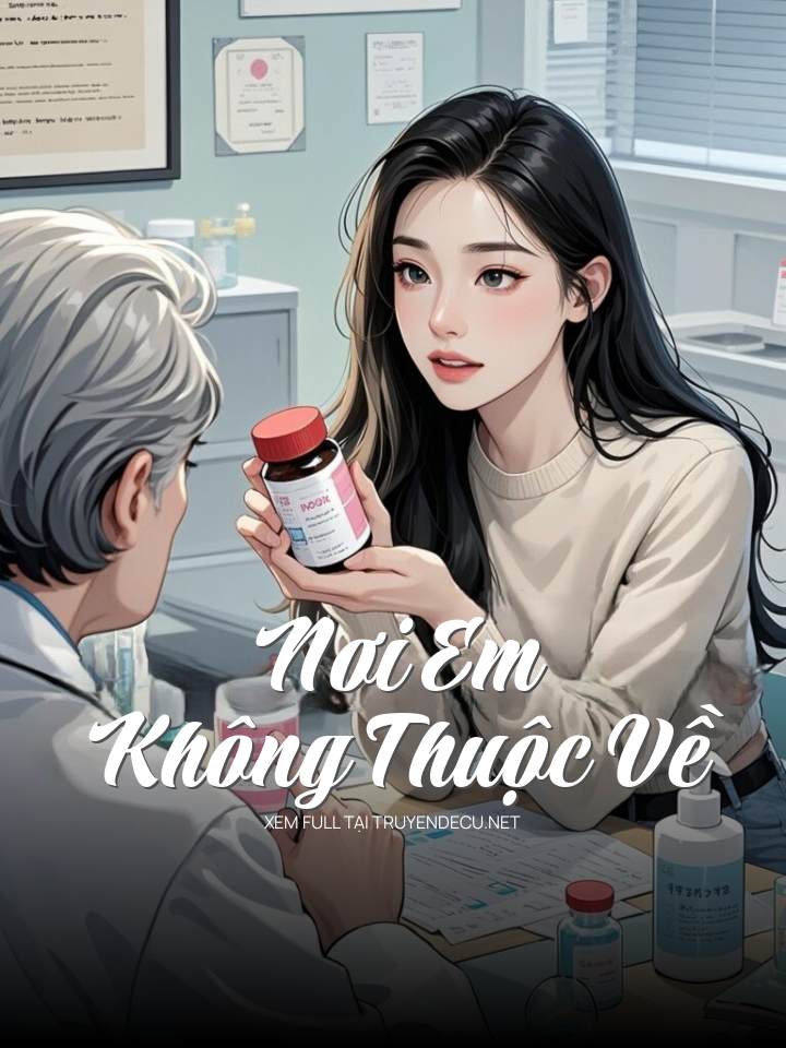 
                            Nơi Em Không Thuộc Về