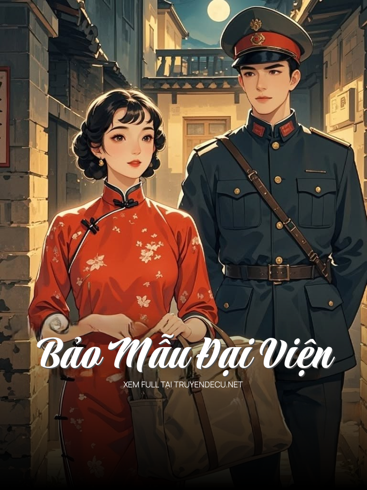 
                            Bảo Mẫu Đại Viện