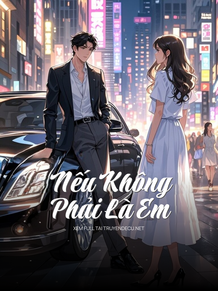
                            Nếu Không Phải Là Em