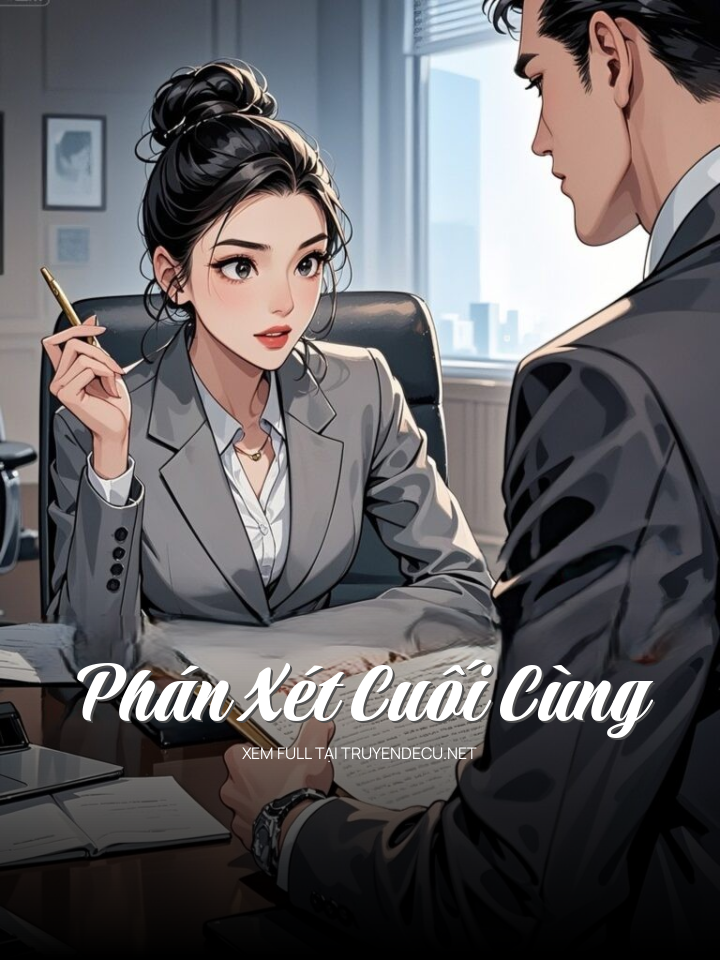 
                            Phán Xét Cuối Cùng