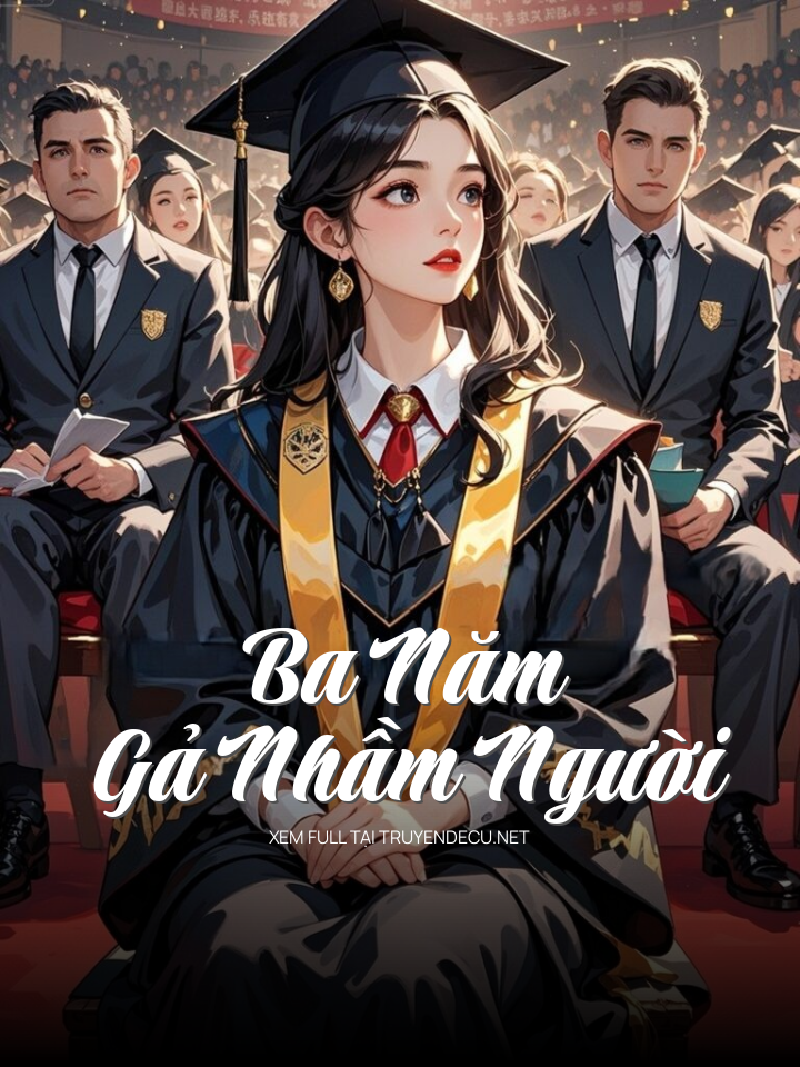 
                            Ba Năm Gả Nhầm Người