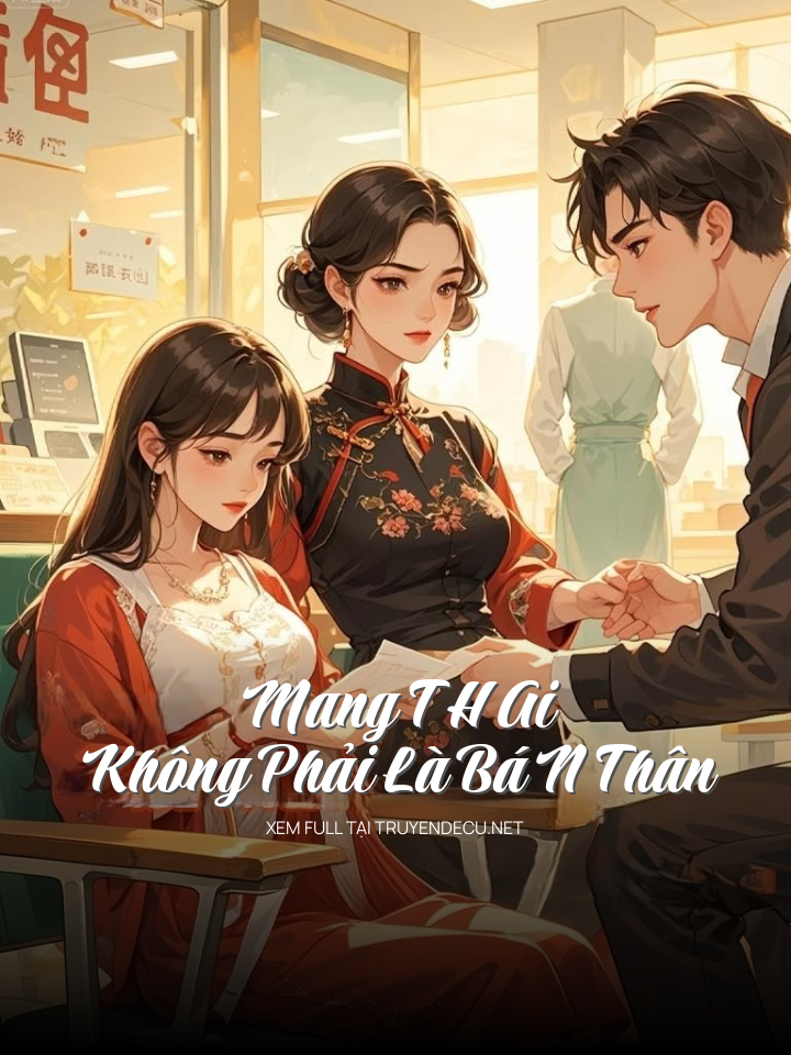 
                            Mang T H Ai Không Phải Là Bá N Thân