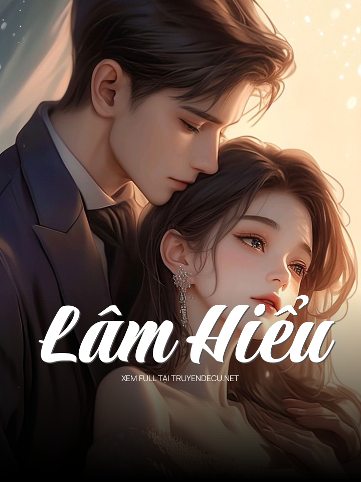 Lâm Hiểu