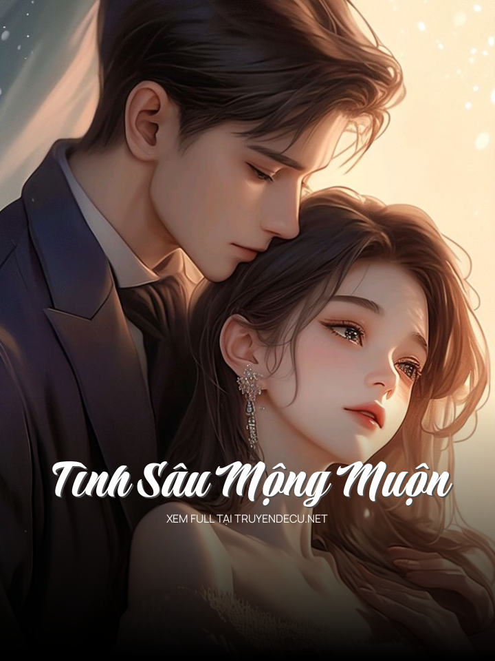 Tình Sâu Mộng Muộn