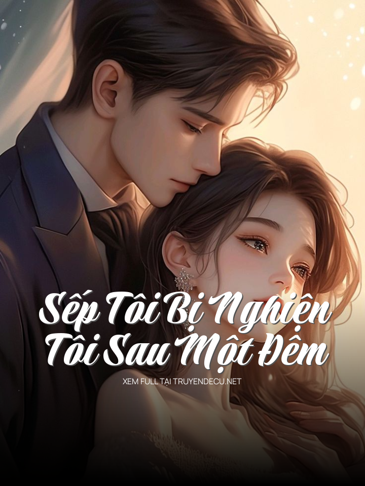 
                            Sếp Tôi Bị Nghiện Tôi Sau Một Đêm