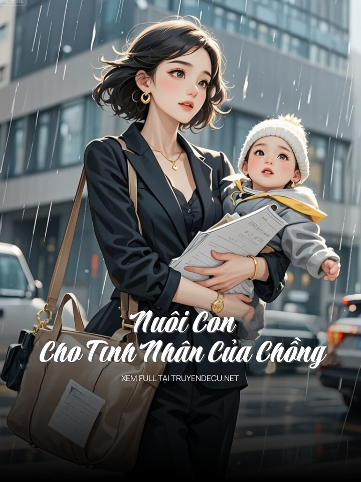
                            Nuôi Con Cho Tình Nhân Của Chồng