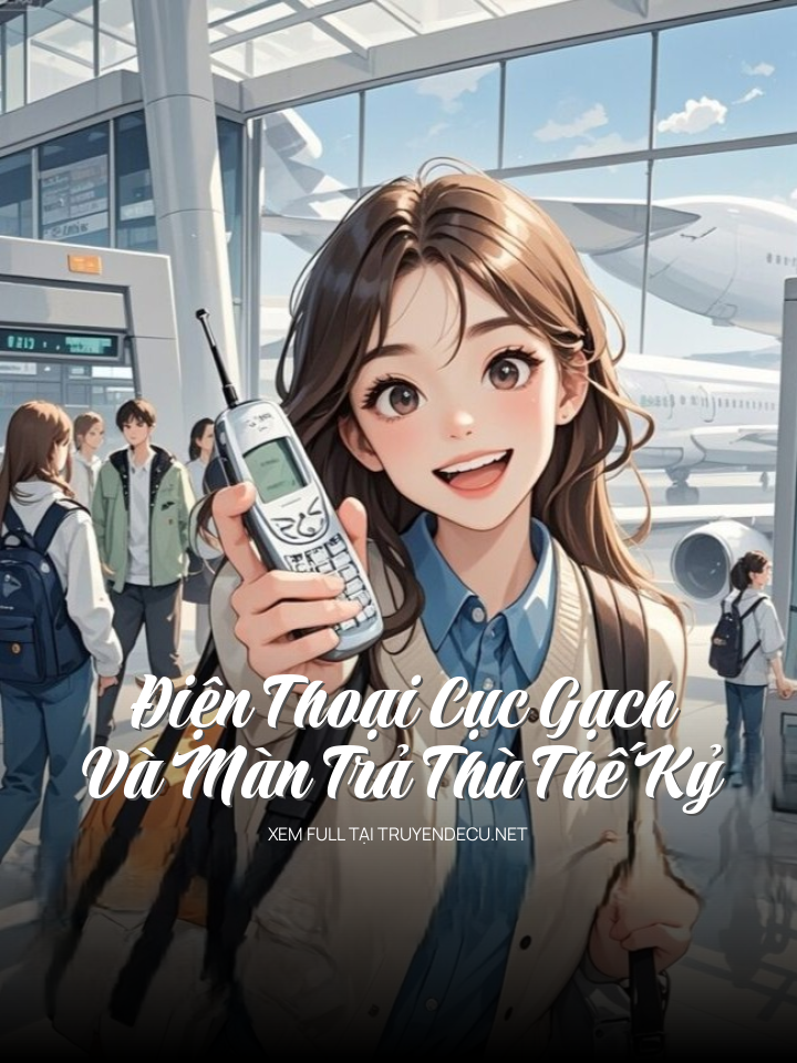 
                            Điện Thoại Cục Gạch Và Màn Trả Thù Thế Kỷ