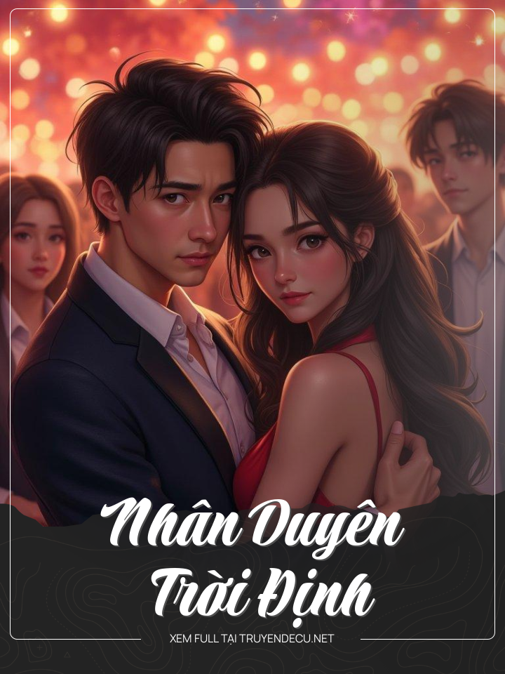 
                            Nhân Duyên Trời Định