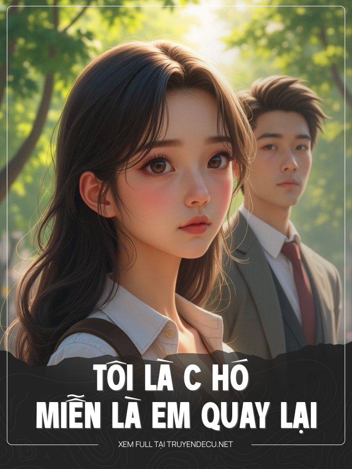 
                            Tôi Là C Hó , Miễn Là Em Quay Lại