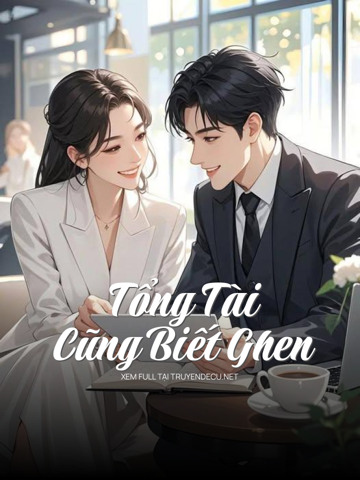
                            Tổng Tài Cũng Biết Ghen