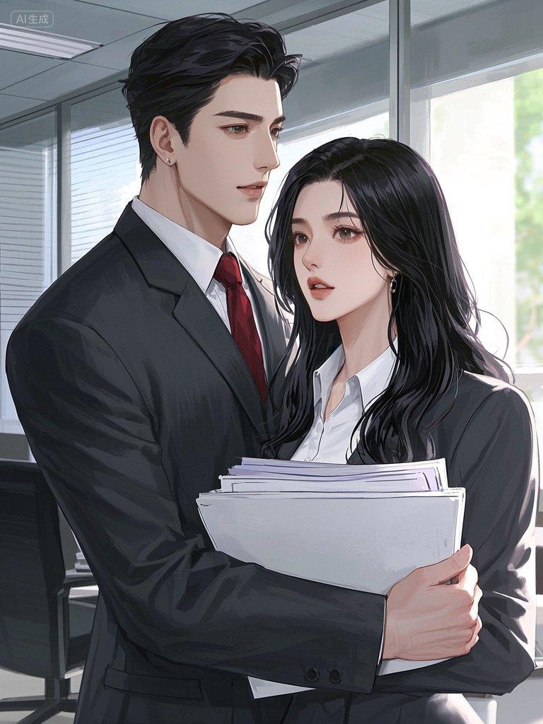 
                            Chồng Yêu Ơi, Hôn Cái Nào!