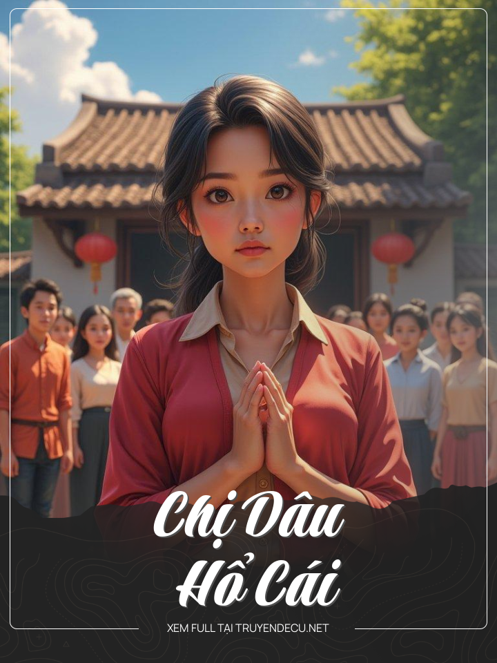 
                            Chị Dâu Hổ Cái