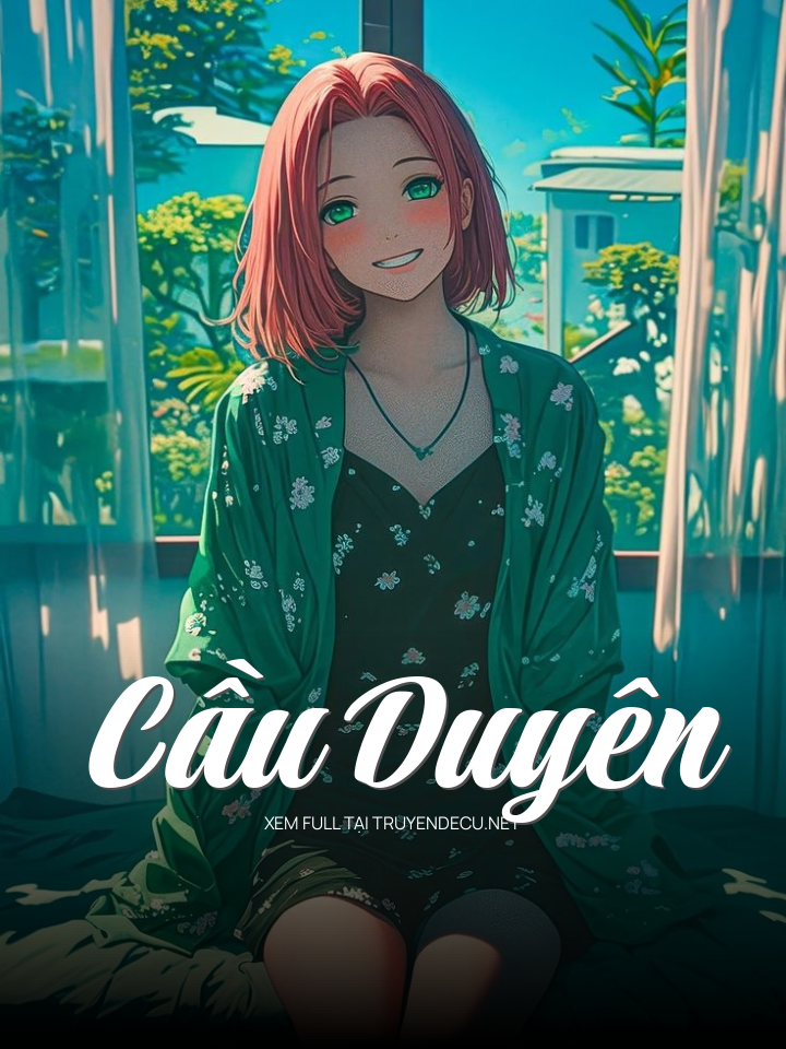 
                            Cầu Duyên