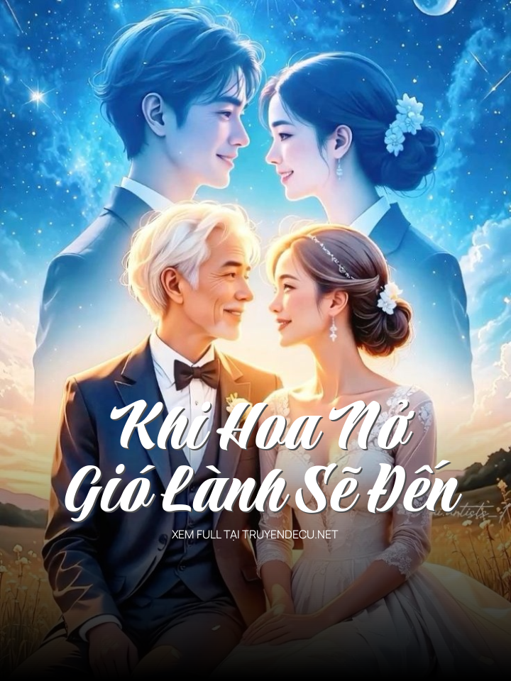 
                            Khi Hoa Nở Gió Lành Sẽ Đến