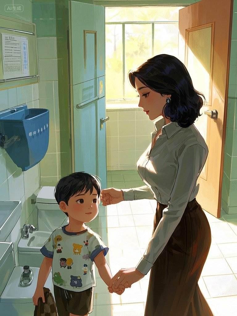 
                            Cô Giáo Vs Mẹ Thái Tử