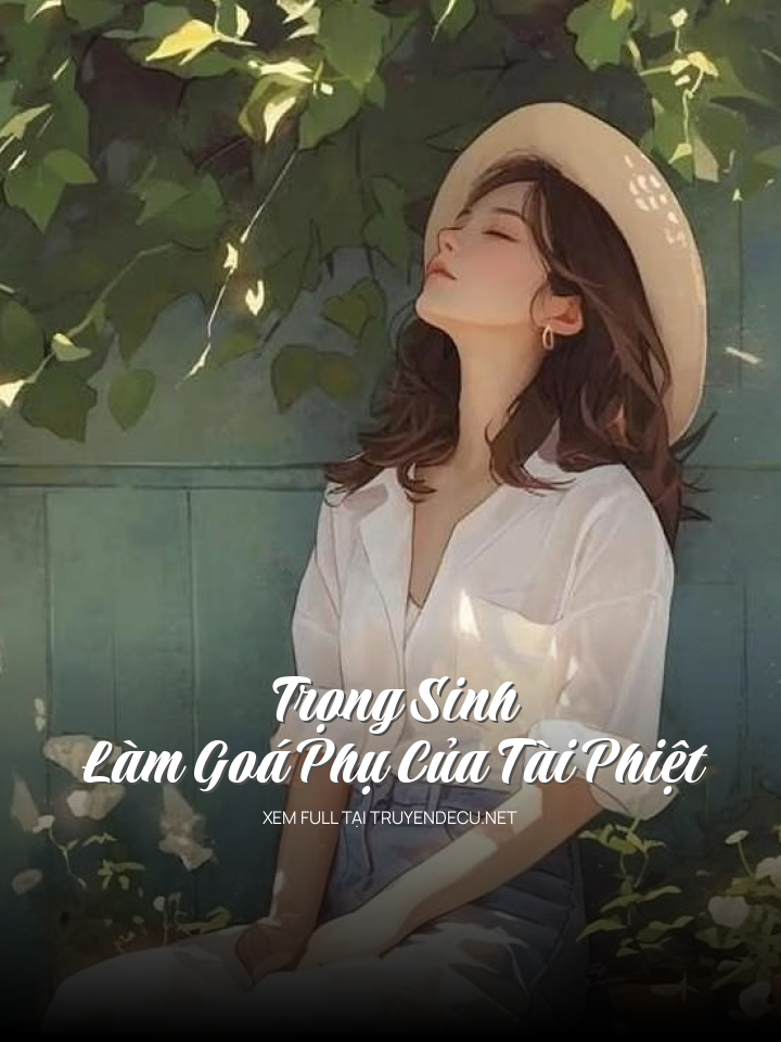 Trọng Sinh Làm Goá Phụ Của Tài Phiệt