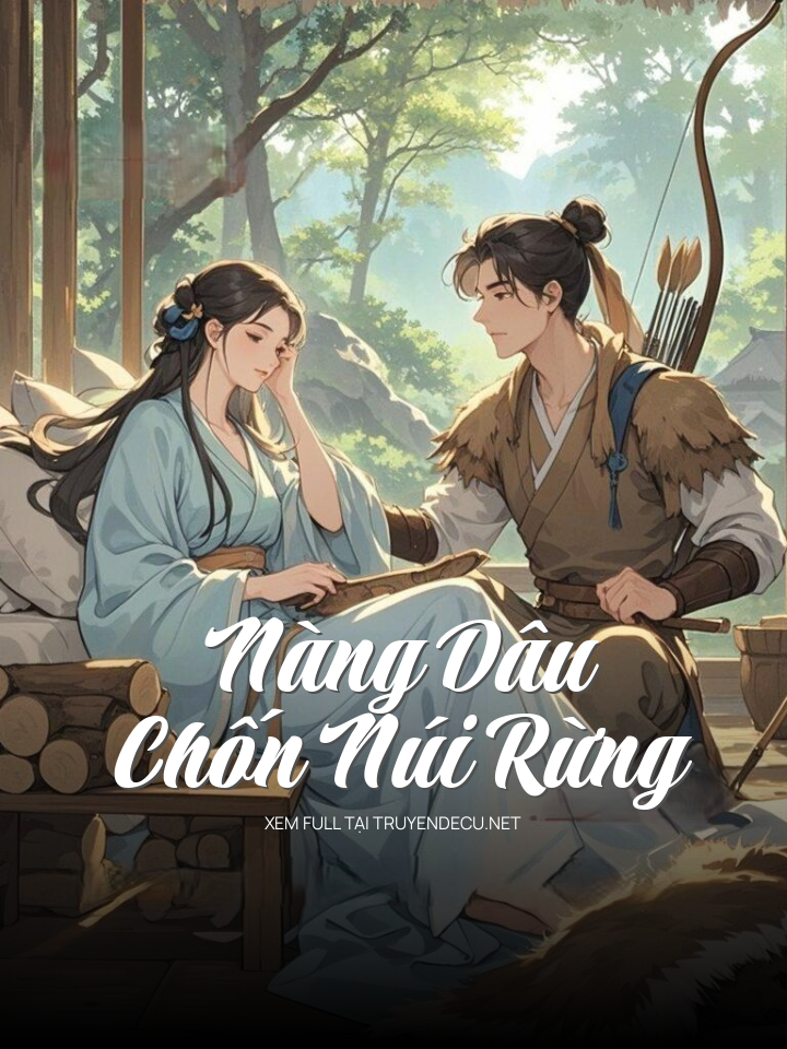 Nàng Dâu Chốn Núi Rừng